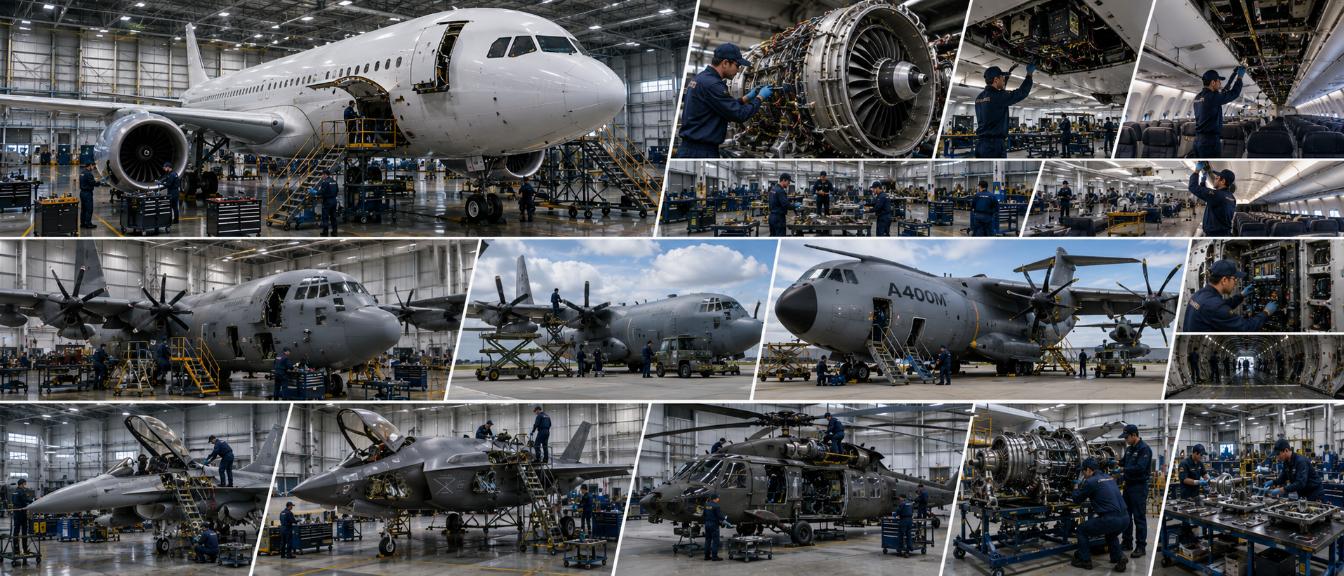 MRO