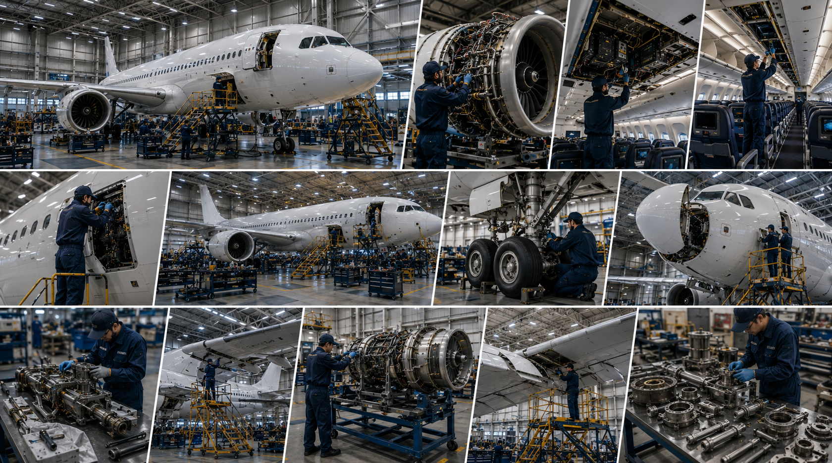 MRO