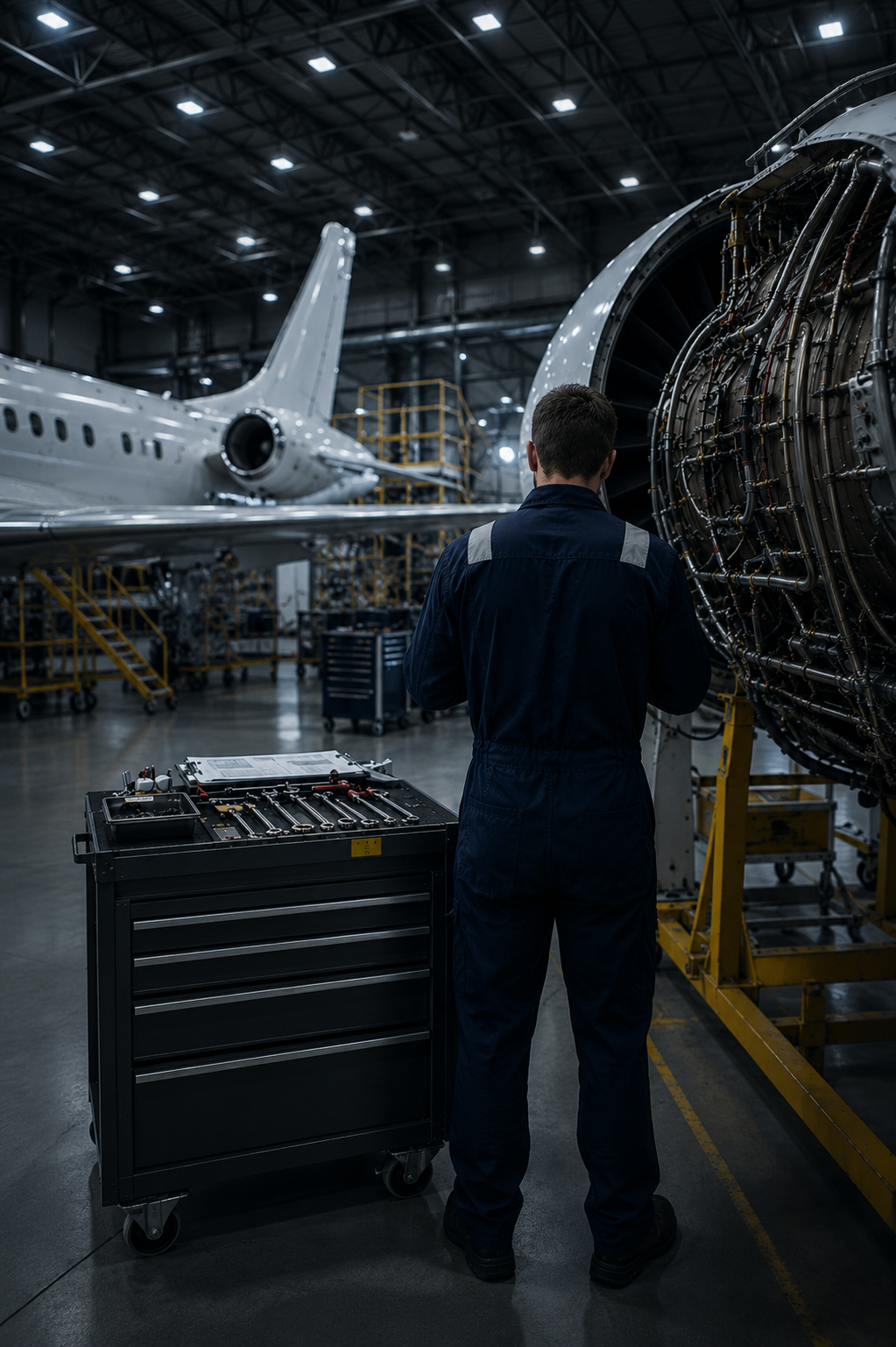 Aviation Technology